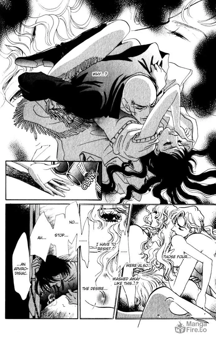 Read Lady Masquerade chapter 8 image 20 on Lezhin