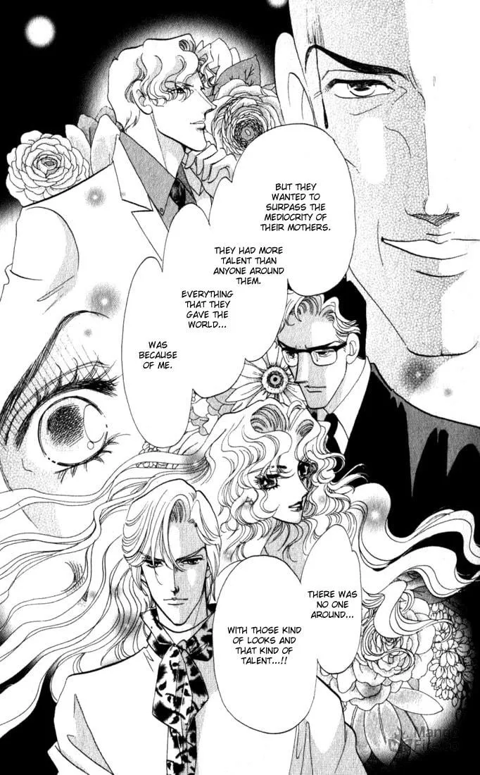 Read Lady Masquerade chapter 8 image 23 on Lezhin