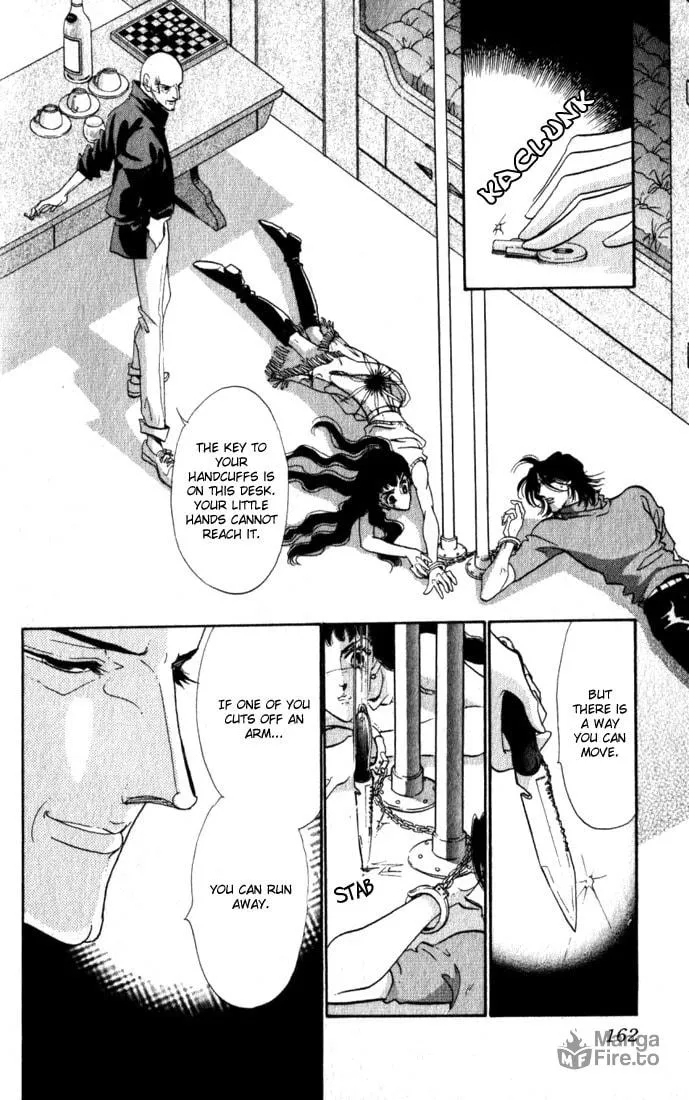 Read Lady Masquerade chapter 8 image 26 on Lezhin