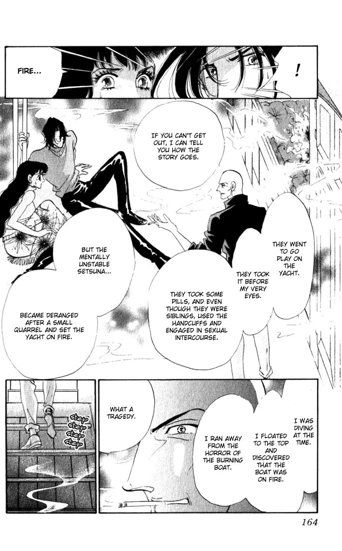 Read Lady Masquerade chapter 8 image 28 on Lezhin