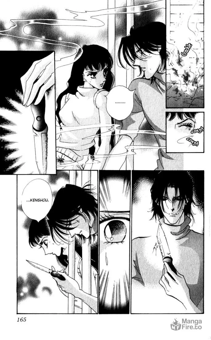 Read Lady Masquerade chapter 8 image 29 on Lezhin