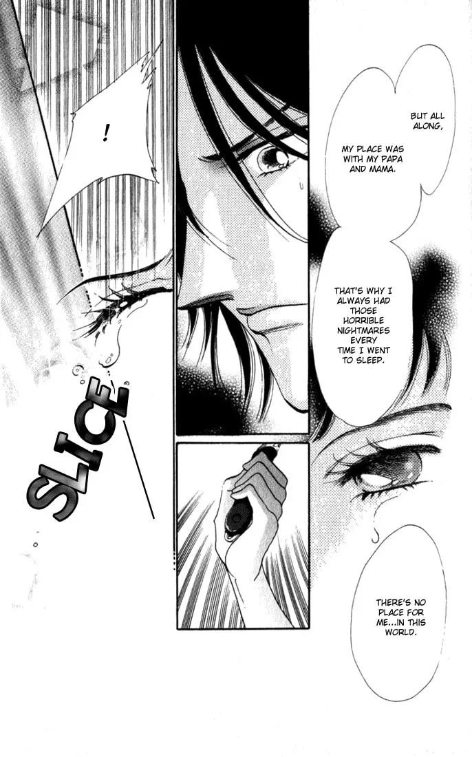 Read Lady Masquerade chapter 8 image 31 on Lezhin