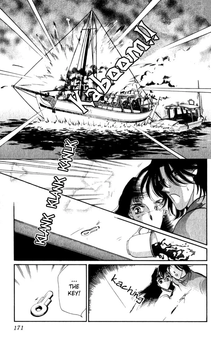 Read Lady Masquerade chapter 8 image 33 on Lezhin