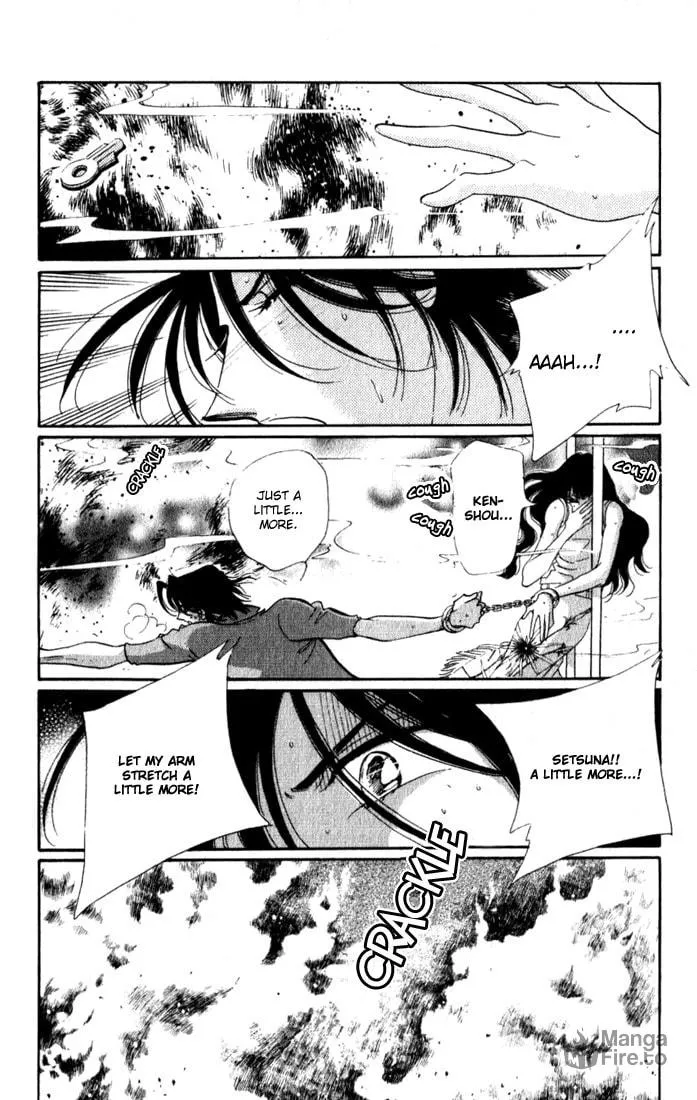 Read Lady Masquerade chapter 8 image 34 on Lezhin
