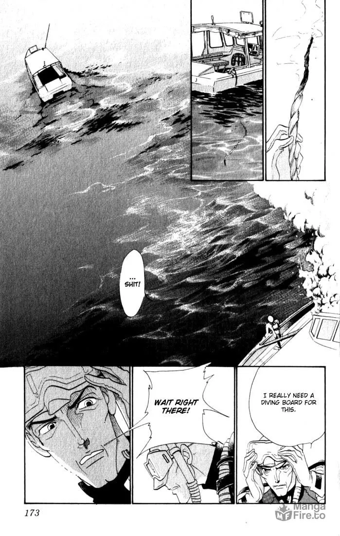 Read Lady Masquerade chapter 8 image 35 on Lezhin