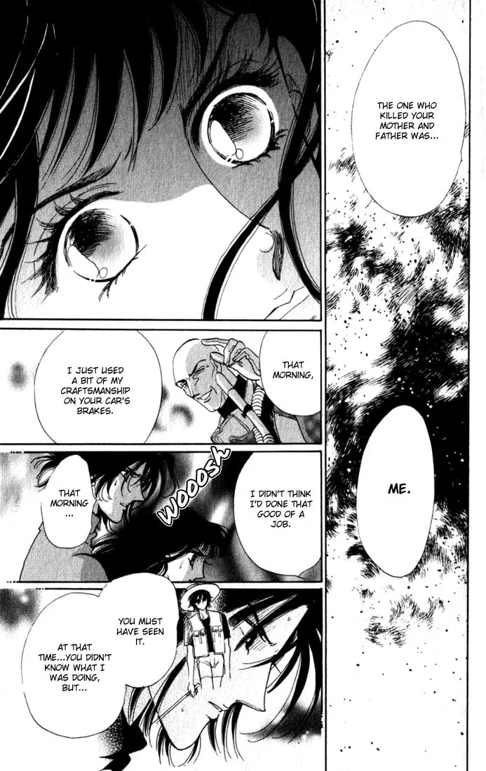 Read Lady Masquerade chapter 8 image 37 on Lezhin