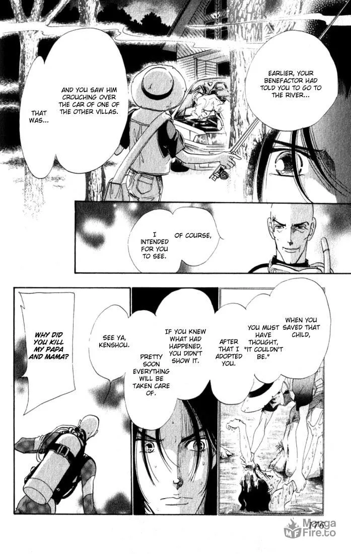 Read Lady Masquerade chapter 8 image 38 on Lezhin