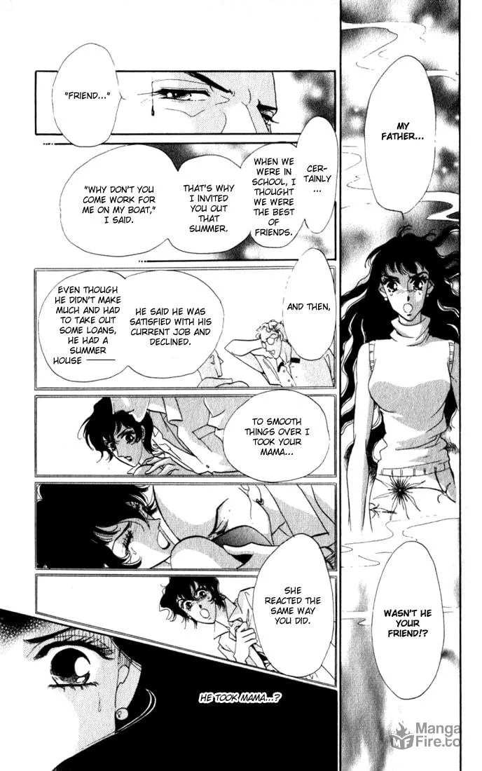 Read Lady Masquerade chapter 8 image 39 on Lezhin