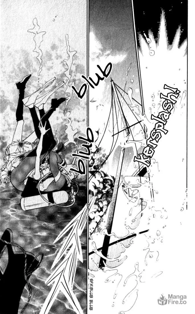 Read Lady Masquerade chapter 8 image 41 on Lezhin