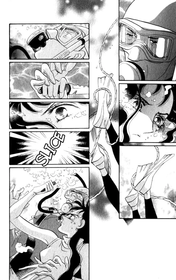 Read Lady Masquerade chapter 8 image 42 on Lezhin