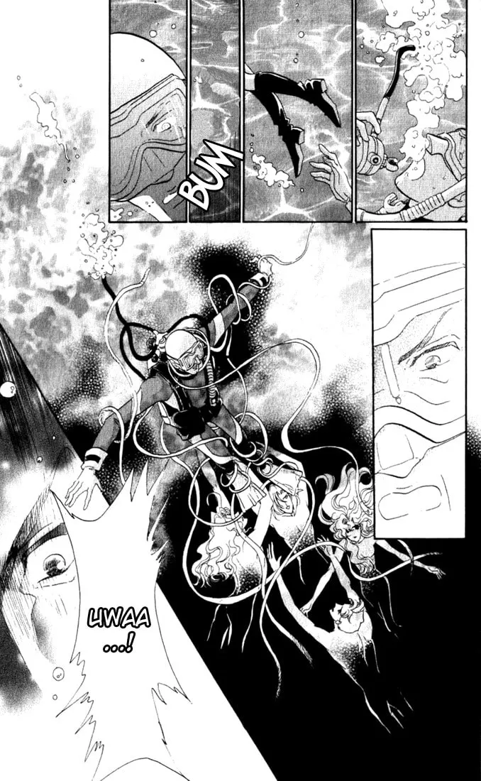 Read Lady Masquerade chapter 8 image 43 on Lezhin