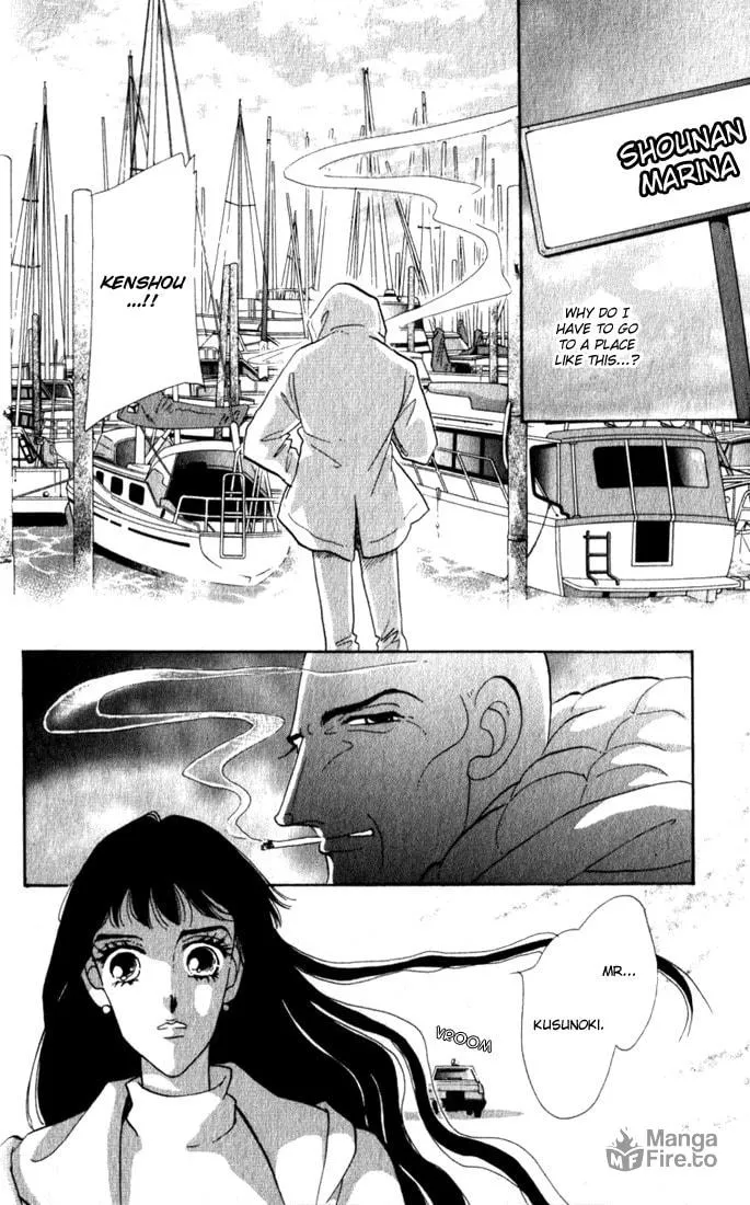Read Lady Masquerade chapter 8 image 8 on Lezhin