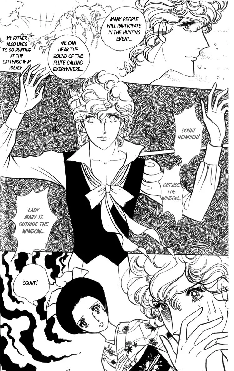 Read Lady Mitsuko chapter 1 image 25 on Lezhin
