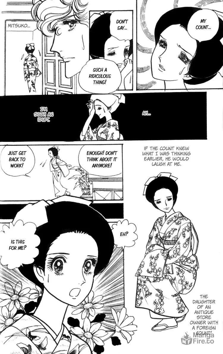 Read Lady Mitsuko chapter 1 image 29 on Lezhin