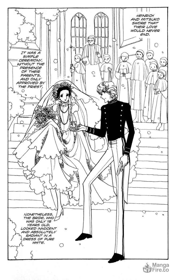 Read Lady Mitsuko chapter 1 image 47 on Lezhin