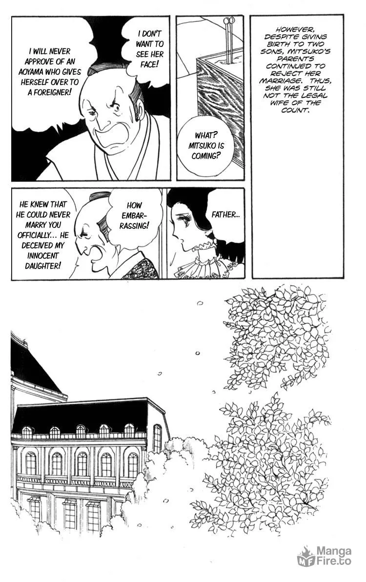 Read Lady Mitsuko chapter 1 image 49 on Lezhin