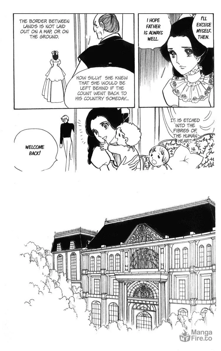Read Lady Mitsuko chapter 1 image 50 on Lezhin