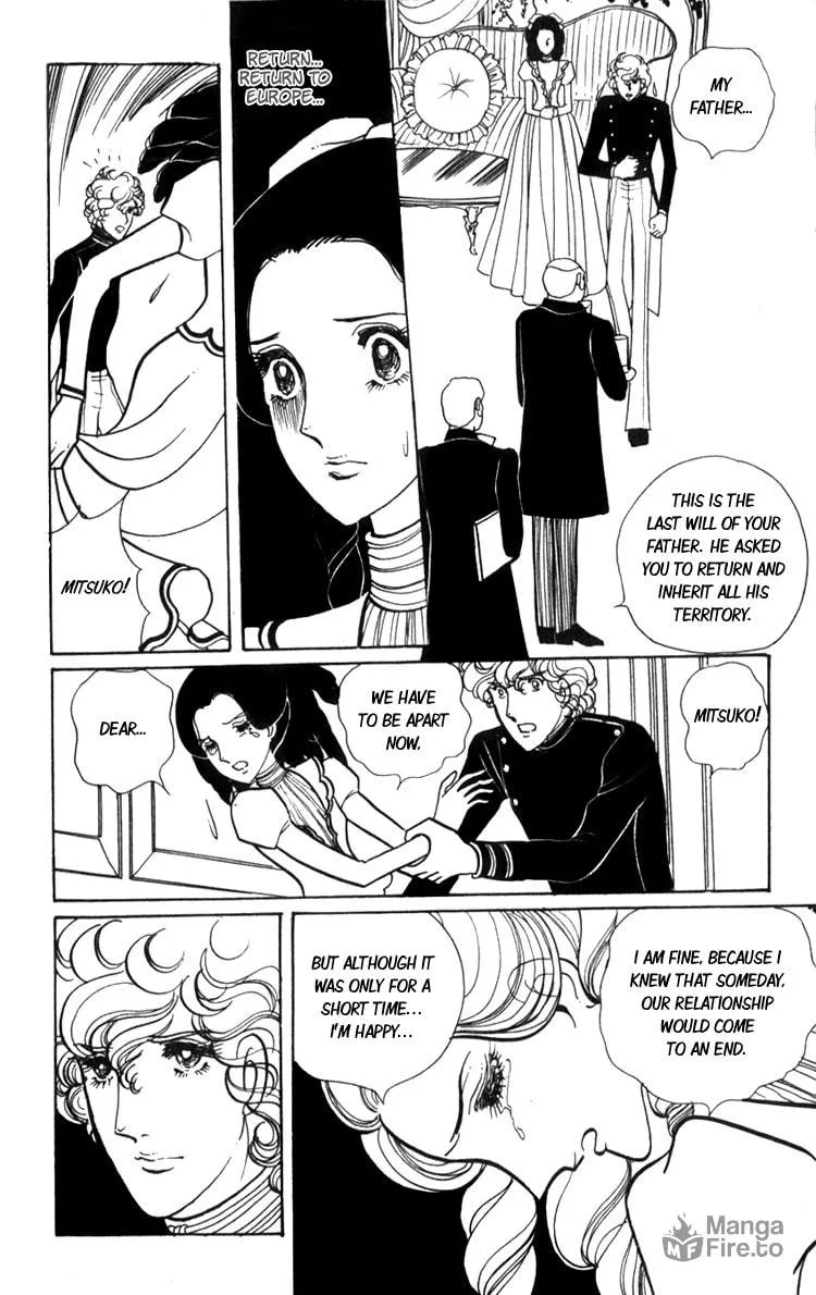Read Lady Mitsuko chapter 1 image 53 on Lezhin