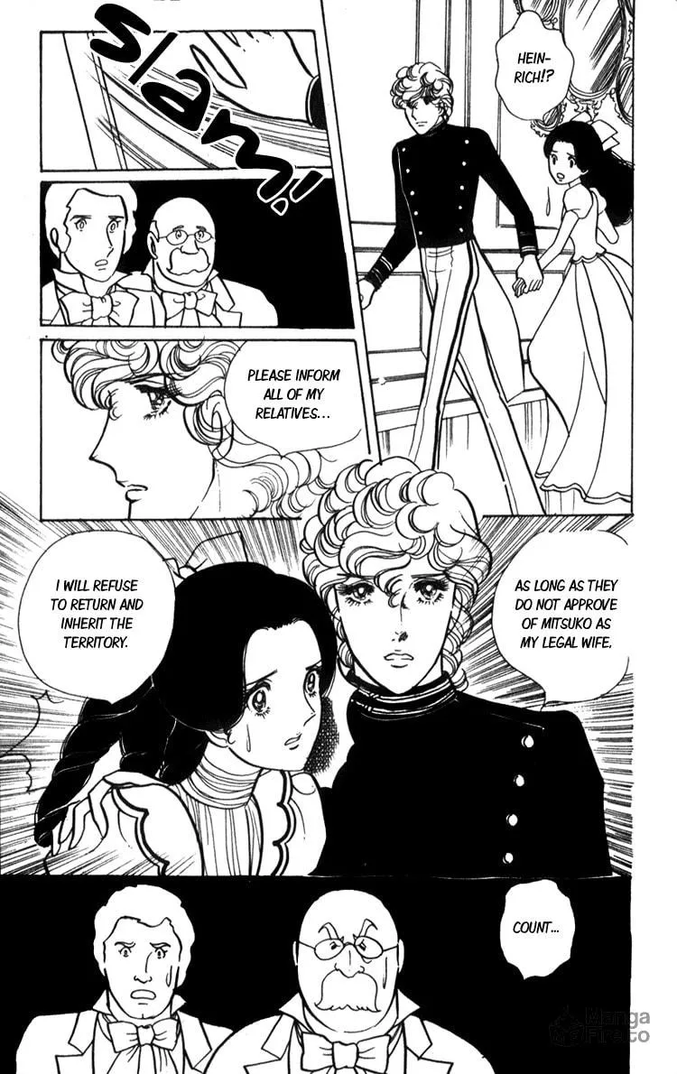 Read Lady Mitsuko chapter 1 image 54 on Lezhin