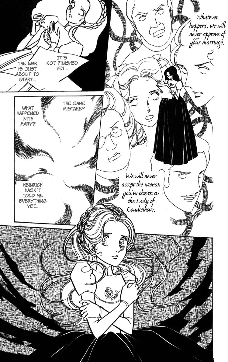 Read Lady Mitsuko chapter 1 image 58 on Lezhin