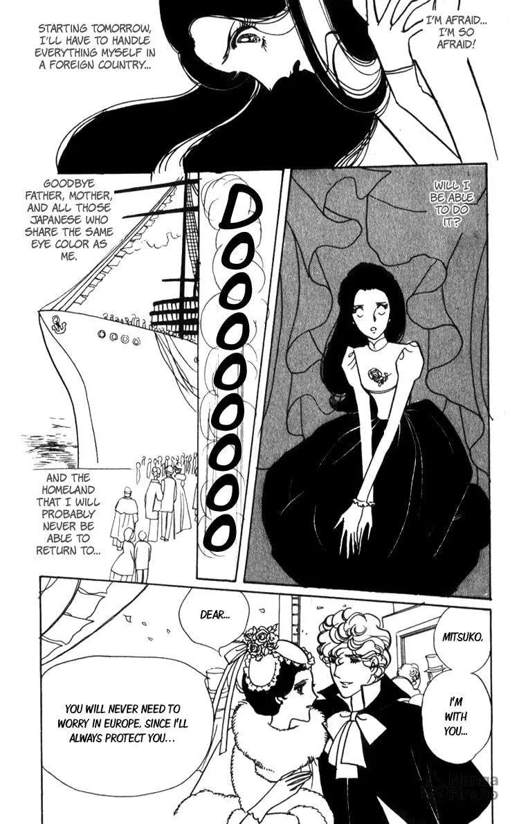 Read Lady Mitsuko chapter 1 image 59 on Lezhin