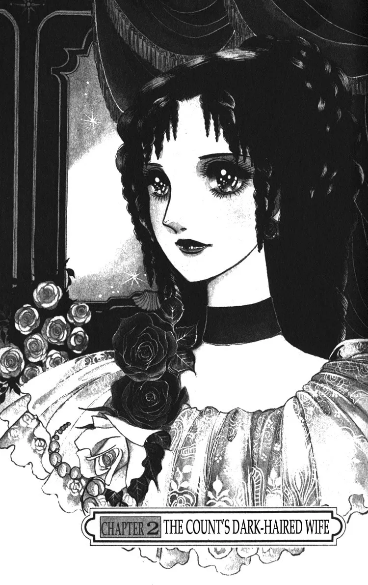 Read Lady Mitsuko chapter 2 image 1 on Lezhin