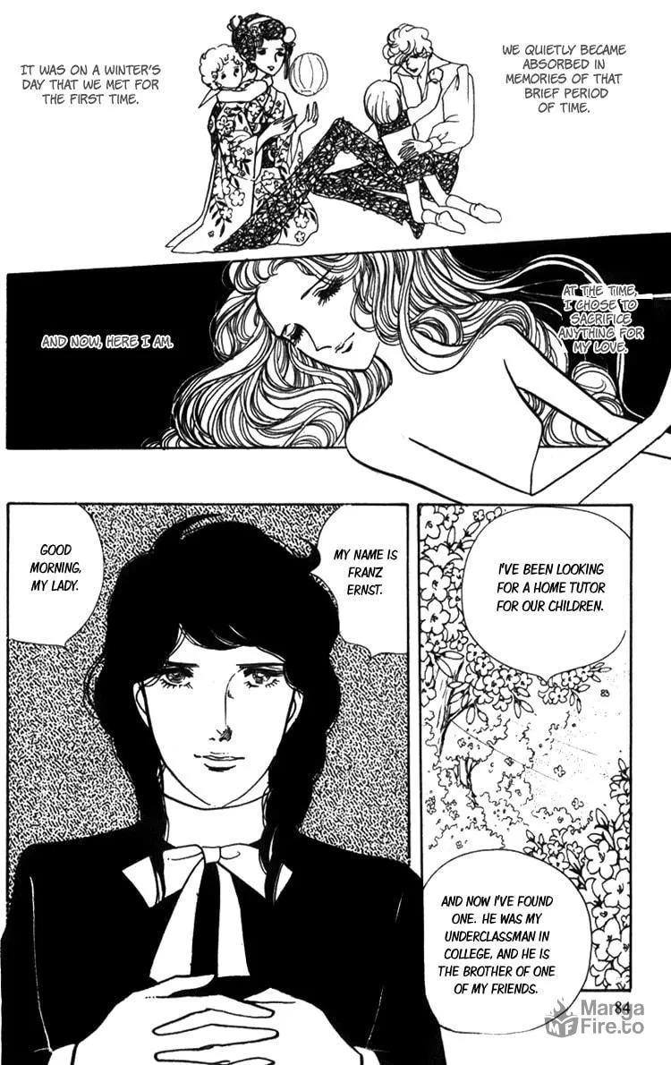 Read Lady Mitsuko chapter 2 image 20 on Lezhin