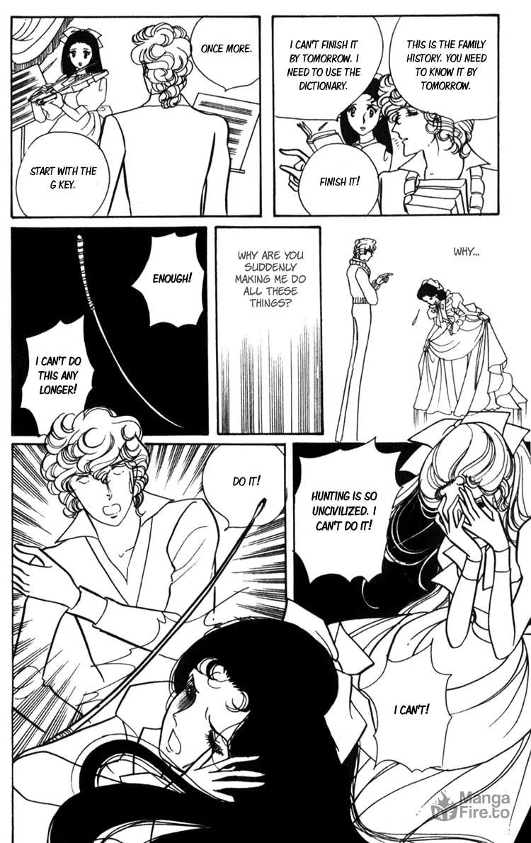Read Lady Mitsuko chapter 2 image 26 on Lezhin