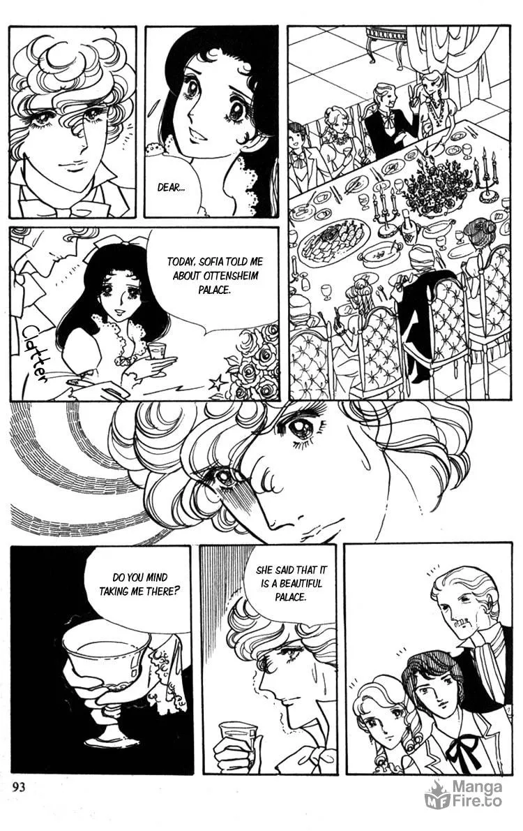 Read Lady Mitsuko chapter 2 image 29 on Lezhin