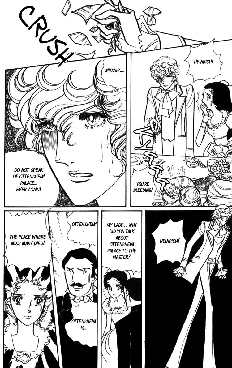 Read Lady Mitsuko chapter 2 image 30 on Lezhin