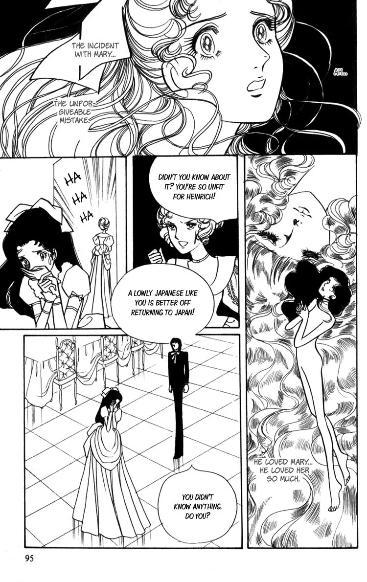 Read Lady Mitsuko chapter 2 image 31 on Lezhin
