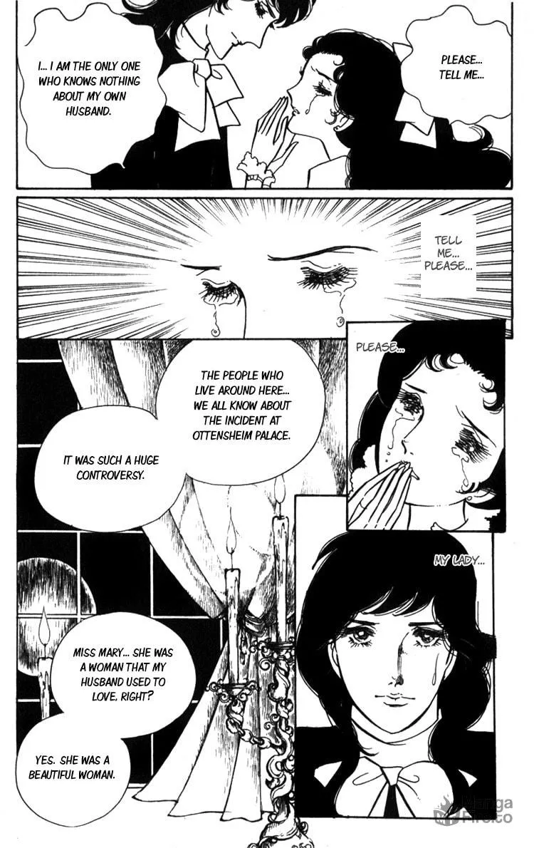 Read Lady Mitsuko chapter 2 image 32 on Lezhin