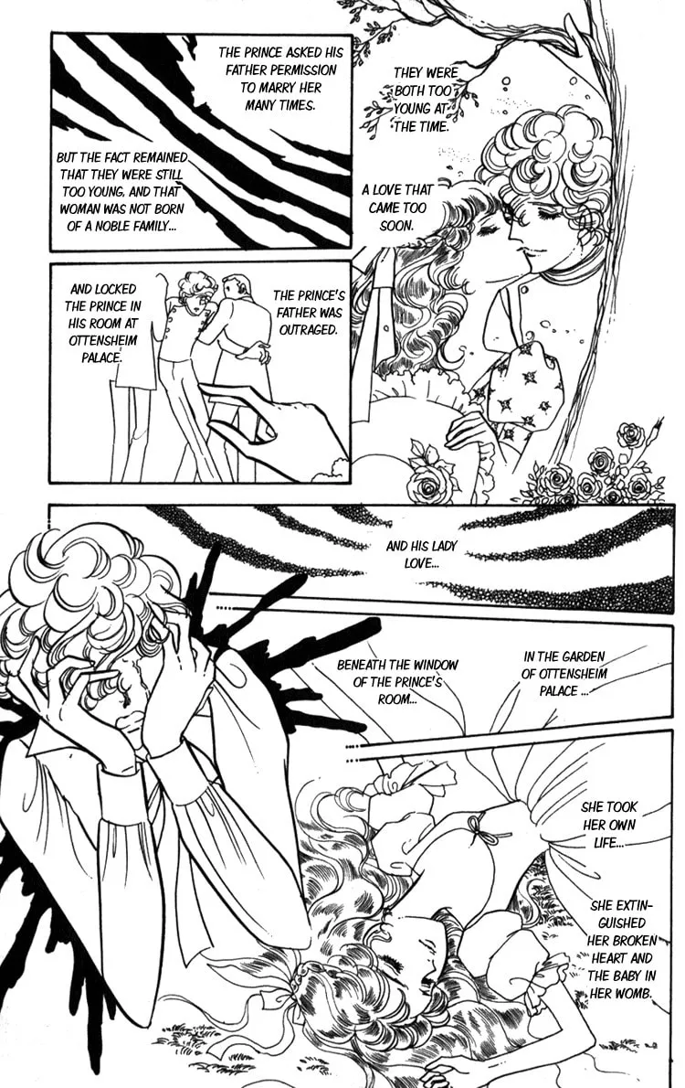 Read Lady Mitsuko chapter 2 image 33 on Lezhin
