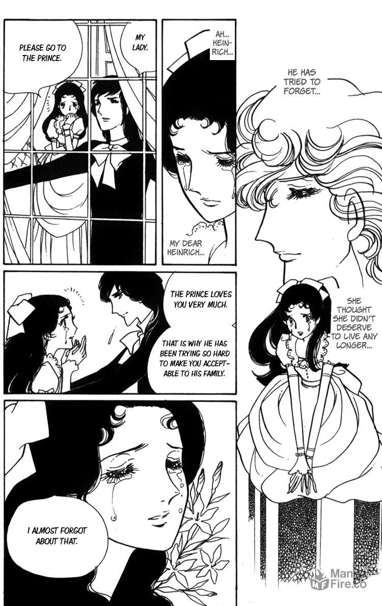 Read Lady Mitsuko chapter 2 image 34 on Lezhin