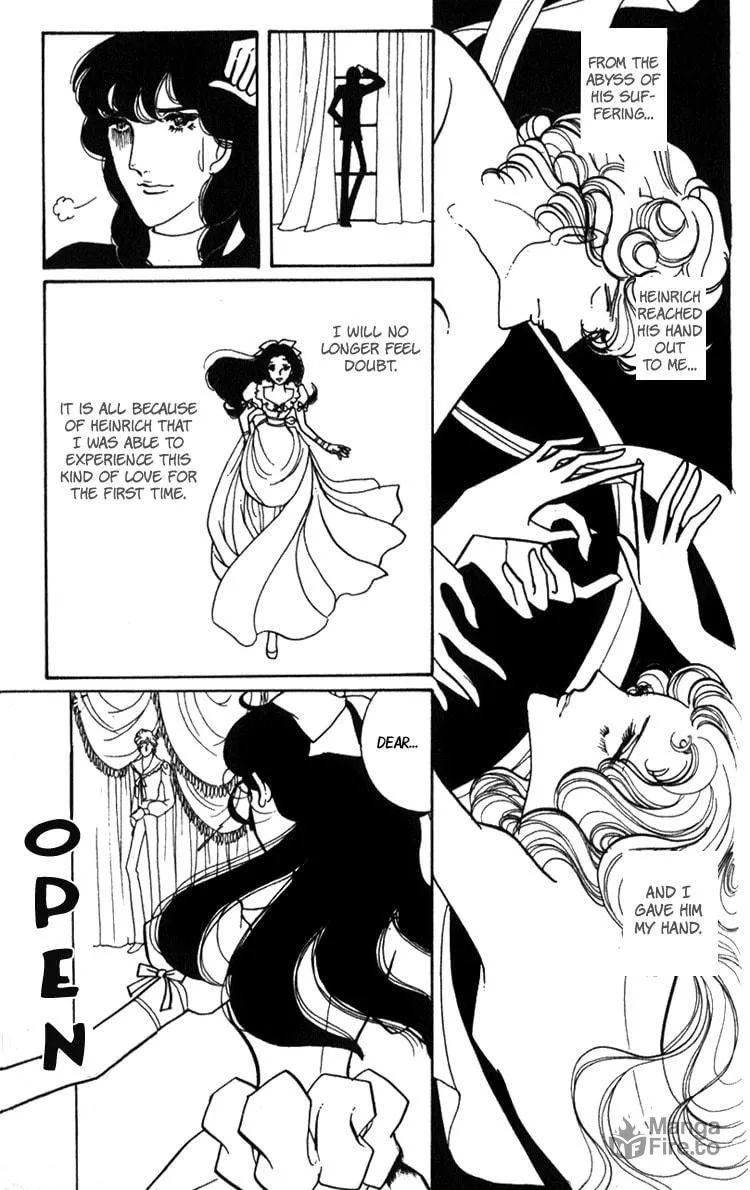 Read Lady Mitsuko chapter 2 image 35 on Lezhin