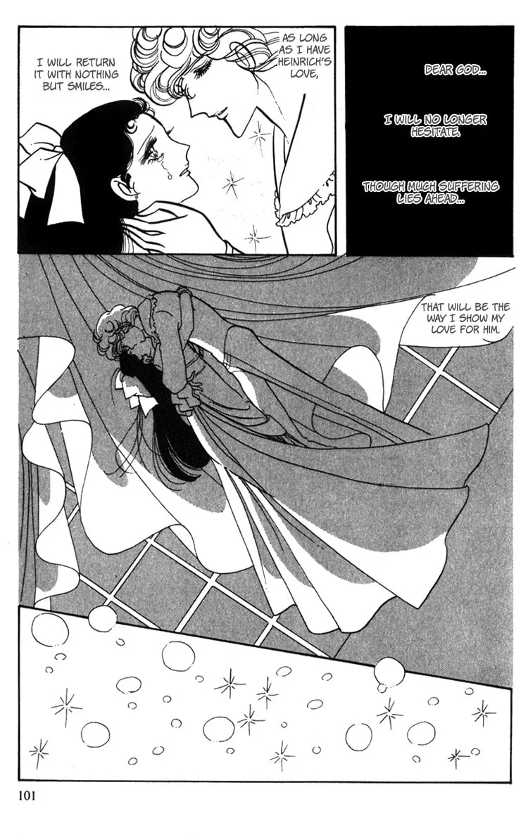 Read Lady Mitsuko chapter 2 image 37 on Lezhin