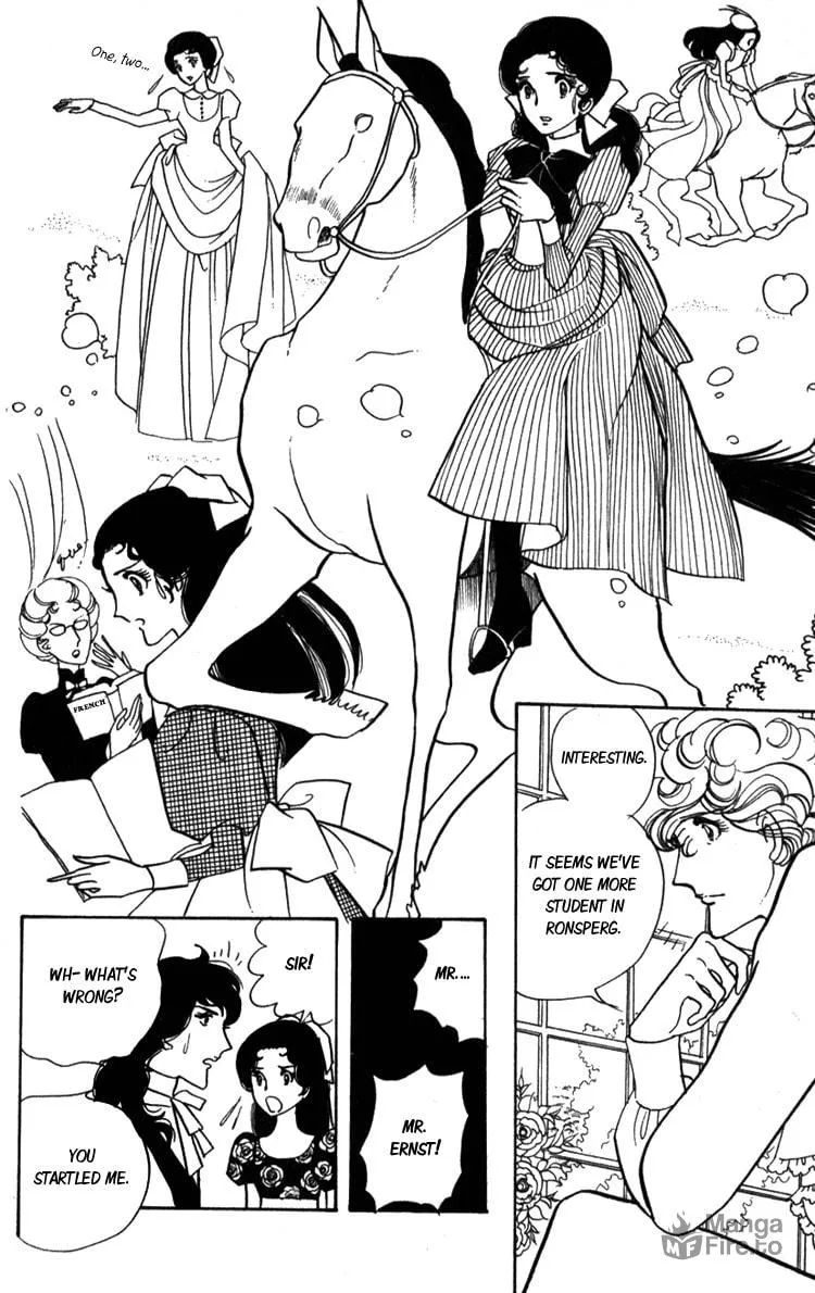 Read Lady Mitsuko chapter 2 image 38 on Lezhin