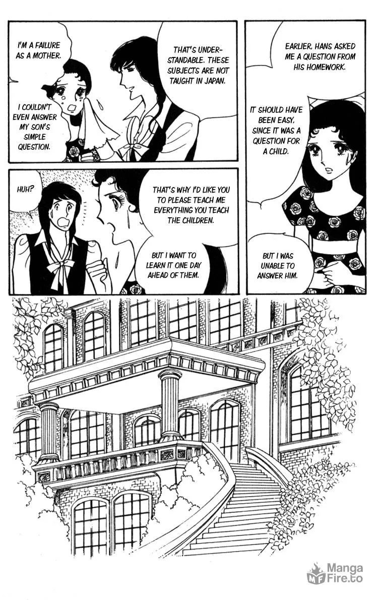 Read Lady Mitsuko chapter 2 image 39 on Lezhin