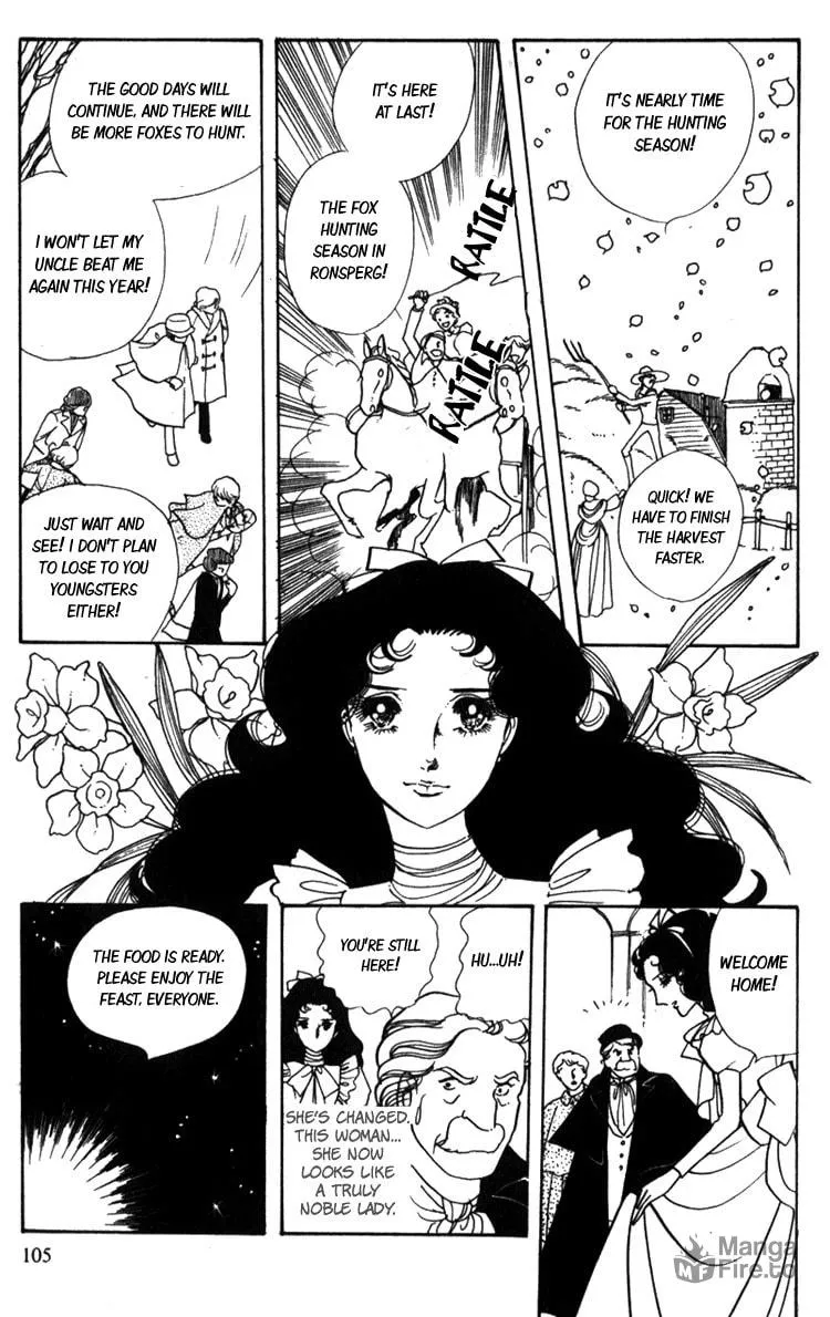 Read Lady Mitsuko chapter 2 image 41 on Lezhin