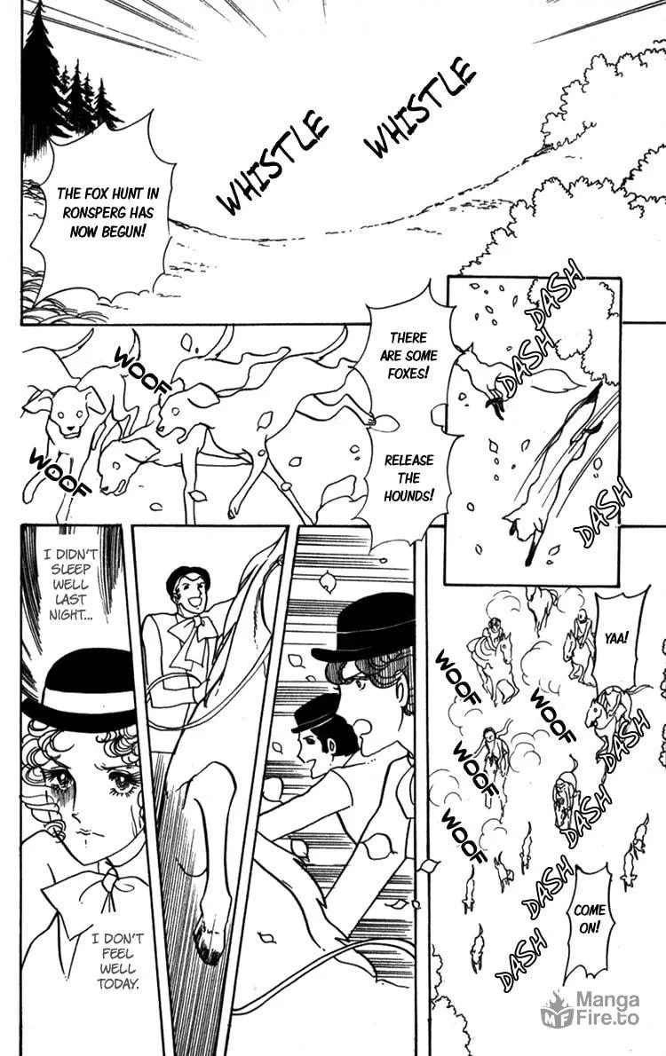 Read Lady Mitsuko chapter 2 image 44 on Lezhin