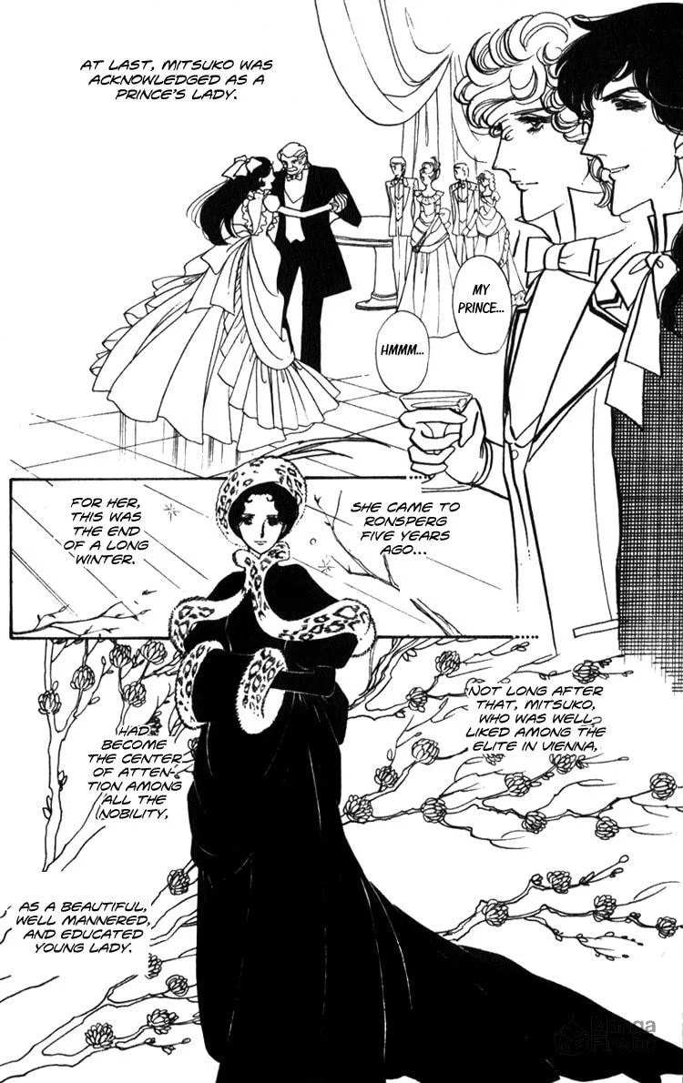 Read Lady Mitsuko chapter 2 image 50 on Lezhin