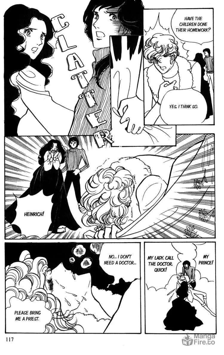 Read Lady Mitsuko chapter 2 image 53 on Lezhin