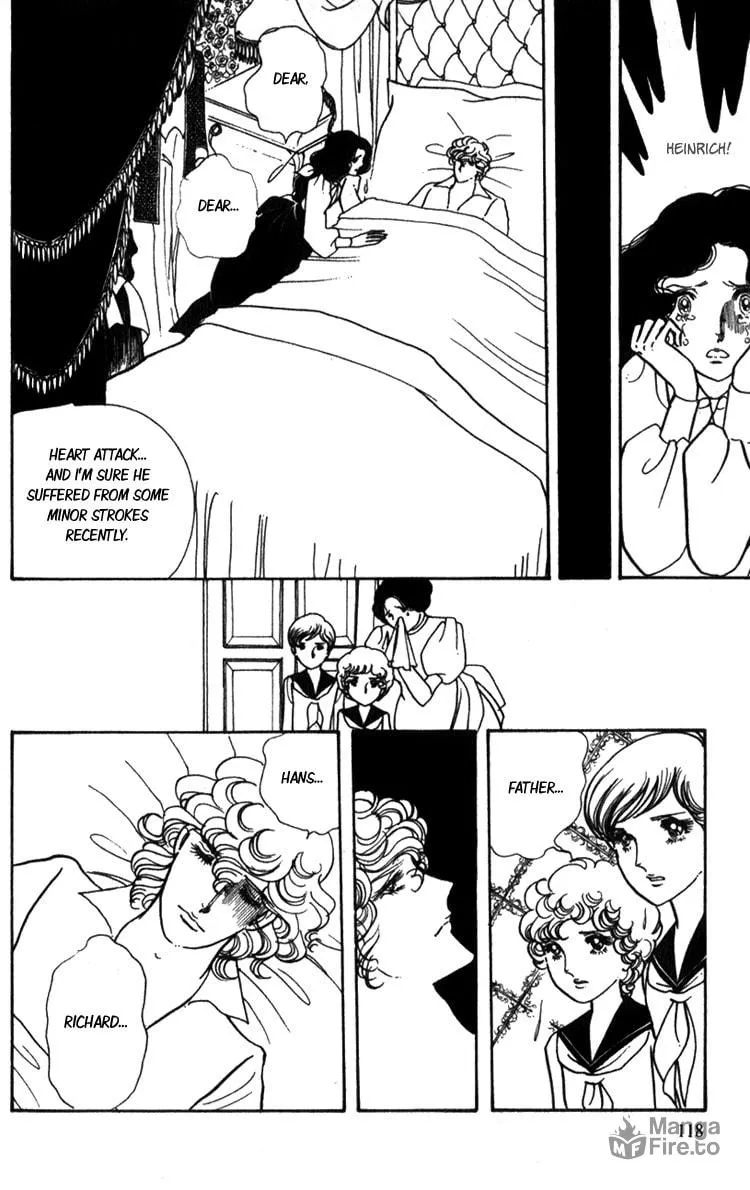 Read Lady Mitsuko chapter 2 image 54 on Lezhin