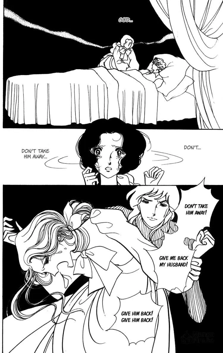 Read Lady Mitsuko chapter 2 image 56 on Lezhin