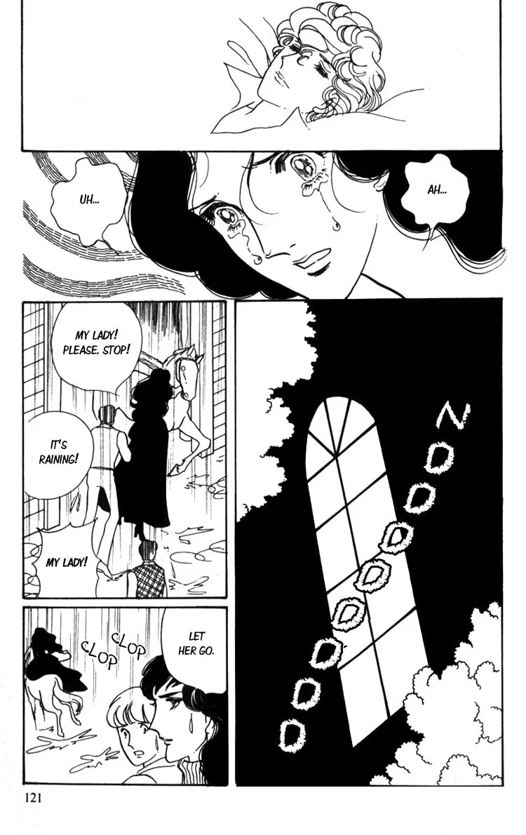 Read Lady Mitsuko chapter 2 image 57 on Lezhin