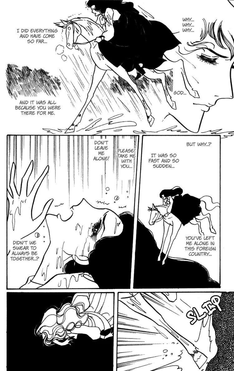 Read Lady Mitsuko chapter 2 image 58 on Lezhin