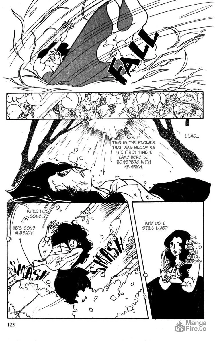 Read Lady Mitsuko chapter 2 image 59 on Lezhin