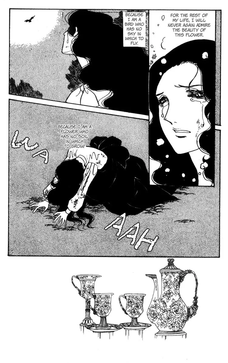 Read Lady Mitsuko chapter 2 image 60 on Lezhin