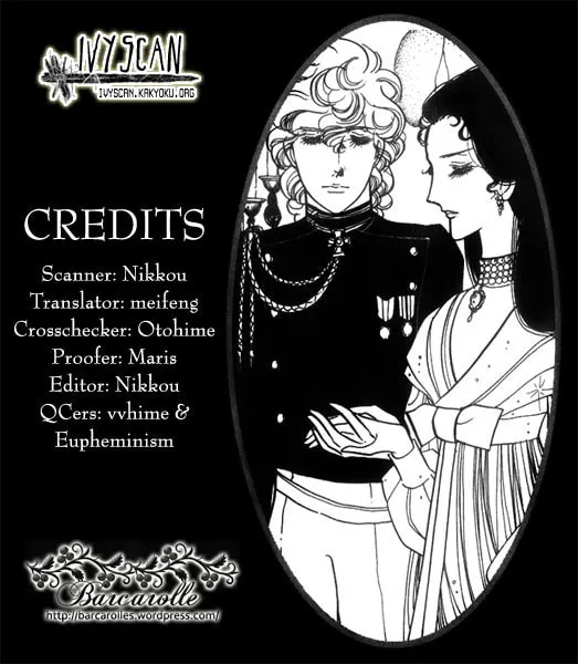 Read Lady Mitsuko chapter 3 image 1 on Lezhin