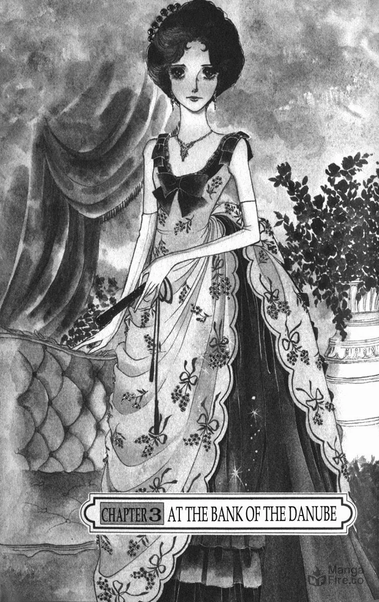 Read Lady Mitsuko chapter 3 image 2 on Lezhin